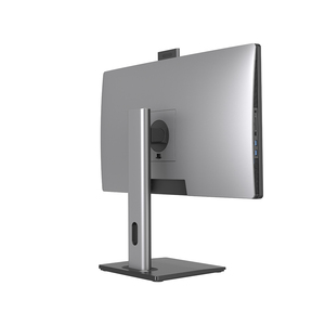 Máquina todo en uno para juegos de 27 pulgadas, máquina todo en uno en blanco y negro I3 I5 I7 1TB, máquina todo en uno, bloqueo de huellas dactilares, desbloqueo de DVD - Product Image 6
