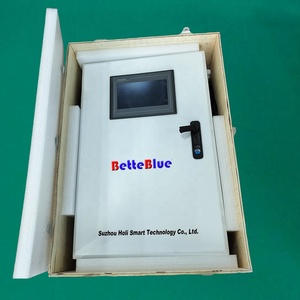 Nước thải STP etp xử lý nước trực tuyến hệ thống giám sát BOD cá tuyết TSS <span class=keywords><strong>PH</strong></span> <span class=keywords><strong>ph</strong></span>ân tích công nghiệp mét - Product Image 5