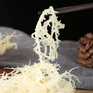 N10 प्राकृतिक समुद्री मॉस थोक अच्छी कीमत शीर्ष रेटेड ताजा सूखे समुद्री समुद्री मॉस - Product Image 6