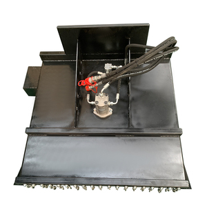 รถตักขนาดเล็กแบบใหม่ - Product Image 4