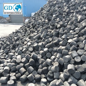 Foundry BK Coke 90~150mm <strong>Blast</strong> <strong>Furnace</strong> Low Ash Reactivity 120~220mm 150~250mm High Strength High Strength Formed Coke HS Code