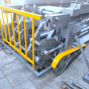 Full <strong>Automatic</strong> High Speed <strong>Hexagonal</strong> Retaining Wall Iron Wire Mesh <strong>Netting</strong> <strong>Machine</strong>