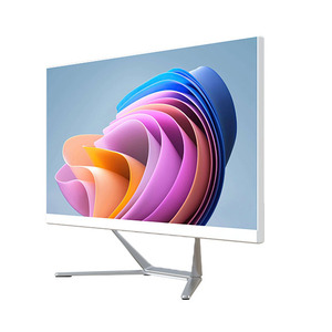 Touch Screen Core I3 I5 I7 Pre <strong>Built</strong> Gaming Pc <strong>Desktop</strong> Pc Video Editing <strong>Computer</strong> All-<strong>in</strong>-one All <strong>in</strong> One <strong>Computers</strong> Business Pc - Product Image 1