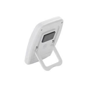 Grande Timer digitale LCD Timer da cucina programmabile a 3 canali per cottura in laboratorio - Product Image 3