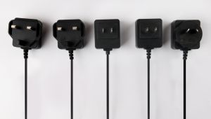 <strong>3</strong> in 1 Charger for Smart Watch iphone Type c Usb <strong>Ios</strong> Garmin Multiple Original <strong>apple</strong> for vivo Anker Ldnio - Product Image 2
