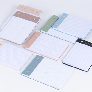 Premium Stylish Leather <strong>Notebook</strong> Flexible Lined <strong>Notebook</strong> Eco-Friendly Modern Office <strong>Notebook</strong> - Product Image 3