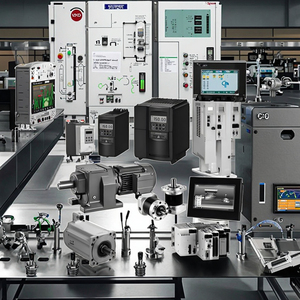 Industrieller Servomotor und Treiber für die SPS-Programmierung 1FK7044-7AF71-1FG0 - Product Image 2