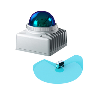 Robot Mobile Chassis con Lidar 3D Scanner Robot usa lidar - Product Image 1