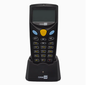 CipherLAB CPT-8000L 8000C PDAs Factory Warehouse Inventory Management Handheld <strong>Barcode</strong> Scanner Single Mobile Phone in Stock - Product Image 1
