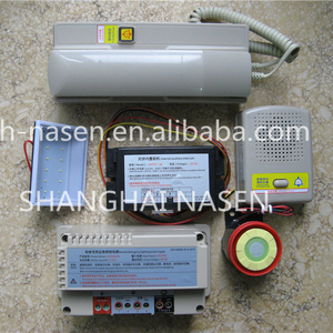 Система внутренней связи для лифта NKT12 - Product Image 1