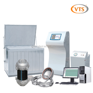PVC PPR PE Plastic Pipe <strong>Hydrostatic</strong> Pressure <strong>Testing</strong> Equipment - Product Image 1