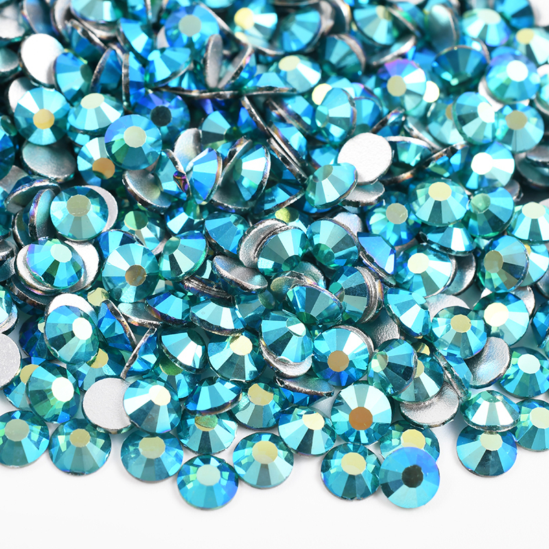 75 Zircon Vert AB