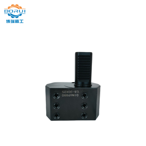 VDI E8-30 * 25ผู้ถือเครื่องมือศูนย์ที่ซับซ้อนสำหรับเครื่องกัด CNC สำหรับการเปิดและกัด - Product Image 2