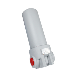 高精度中压管道过滤器LFZ系列液压系统过滤器 - Product Image 4