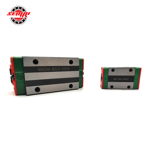 厂家直接定价HGW15CA直线导轨和块 - Product Image 5