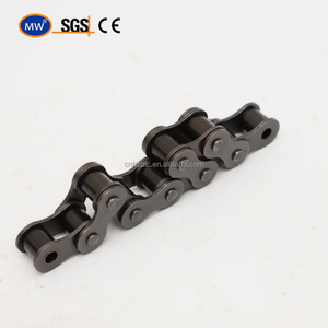 Factory <strong>Direct</strong> Sales B Series Steel Roller <strong>Chains</strong> 24B-1 Simplex Industrial Transmission <strong>Chain</strong> for Restaurant Use - Product Image 5