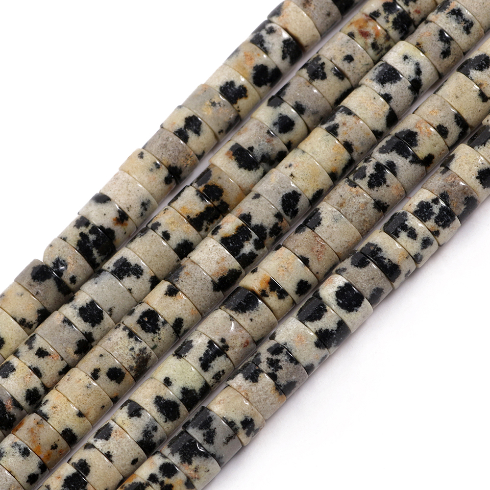 Dalmatian Jasper