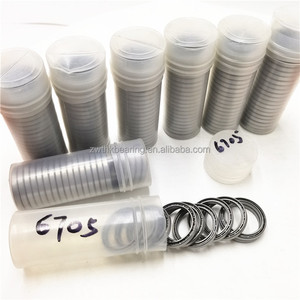 Iyi boyutu 24*32*4mm tek bilyalı rulman <span class=keywords><strong>6705</strong></span> rulman çift sıralı <span class=keywords><strong>6705</strong></span> rulman <span class=keywords><strong>6705</strong></span>