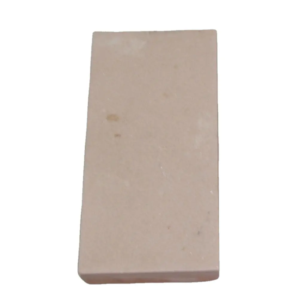Best Selling 2023 Factory Low Density Light Weight Fire Clay Insulating Brick