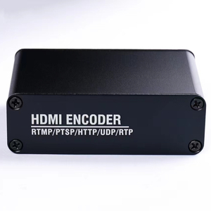 H265 H264 <strong>Hdmi</strong> Encoder Analog Audio <strong>Input</strong> 1920*1080p30 Converter Video to Ip Stream Encoder Iptv Wifi <strong>Hdmi</strong> Encoder