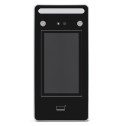 Zu verkaufen Smart Access Control System Motion Detect Face Attendance Machine Biometrische Zugangs kontrolle Produkt