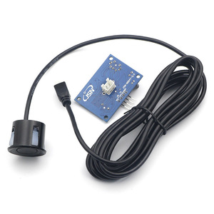 Modulo ultrasonico impermeabile JSN-SR04T K02 a prova di acqua integrato distanza trasduttore sensore per Arduino