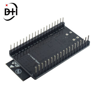 1PCS ESP32 Development Board <strong>WiFi</strong>+BT Ultra-Low Power Consumption Dual Core ESP-32S ESP32-WROOM-32D ESP32-WROOM-32U ESP 32 - Product Image 4