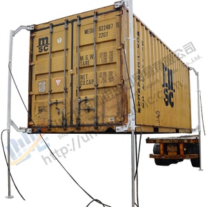 Грузоподъемные контейнеры, 8 тонн - Product Image 3