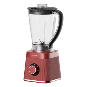 Nhiệm Vụ Nặng Nề Thương Mại Nước Trái Cây Trái Cây Trộn 1200W Bạc Crest B07 2 Trong 1 Tươi Máy Ép Trái Cây Trộn Sinh Tố Máy Xay Sinh Tố - Product Image 3