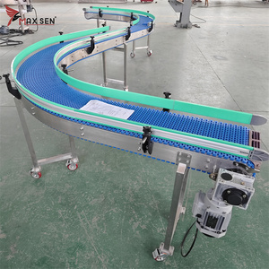 Maxsen可定制高效宽度模块化带式输送机，实现最佳生产线集成 - Product Image 3