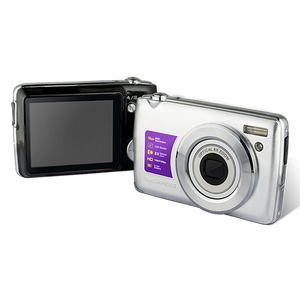 Profesyonel 2.4 inç 8X dijital Zoom 21MP dijital Video kamera yüksek çözünürlüklü dijital kamera - Product Image 1