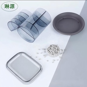 Китай PBAT <span class=keywords><strong>CACO3</strong></span> наполнитель <span class=keywords><strong>Masterbatch</strong></span> карбонат кальция наполнитель производитель для разлагаемых пленок - Product Image 5