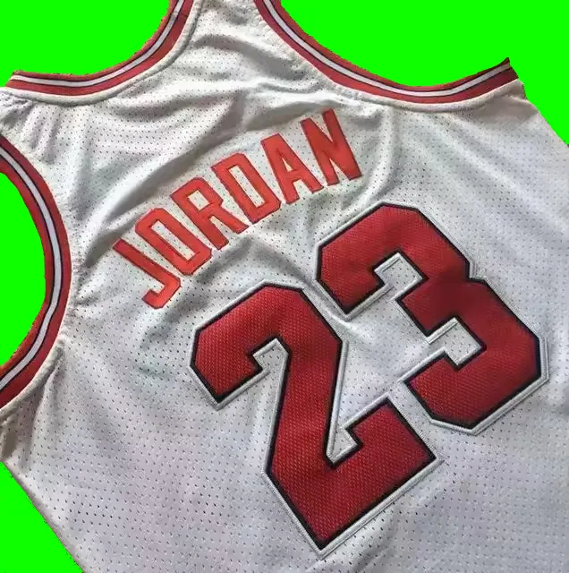 Usine directe hommes Chicago maillot Bulll cousu rouge rétro 1995 maillot de basket-ball rétro maillot cousu complet