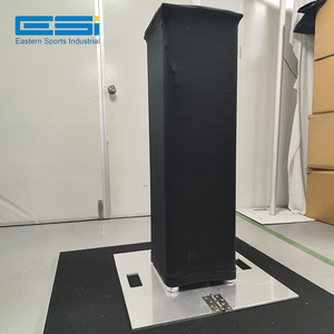 ESI kafa ekran DJ sahne aydınlatma makas kulesi Totem kiti olay aydınlatma kafes 6.56ft - Product Image 2
