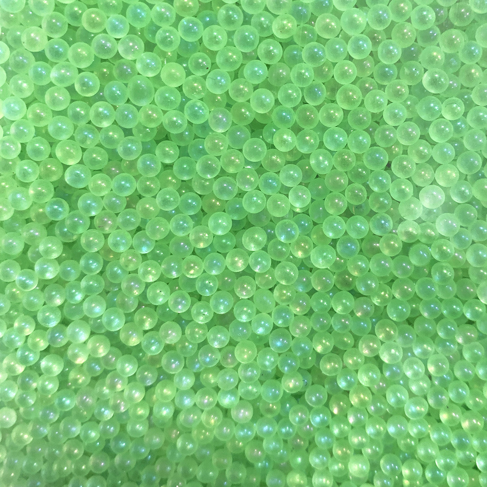 Magie verte tendre ab