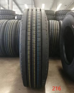 INMETRO All Steel Radial Truck <strong>Tire</strong> factory 295/80R22.5 <strong>18</strong> <strong>Ply</strong> TBR <strong>Tire</strong> Drive Steer Trailer to Brazil - Product Image 3
