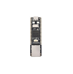 Luckfox Pico Pro/Max RV1106 Linux Micro Placa de desarrollo, integra procesadores ARM/21 MCU/NPU/ISP - Product Image 2