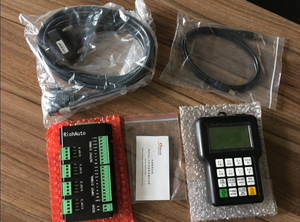 4th Axis CNC <strong>Controller</strong> for Engraving Machine Cnc <strong>Router</strong> Rotary Axis DSP Control System for Engraving Machine Cnc <strong>Router</strong>
