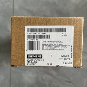 6ES7134-4JB51-0AB0 SIMATIC ET 200S DP Electrónica seimens precios proveedores Siemens 200 módulo PLC 6ES7134-4JB51-0AB0 - Product Image 2