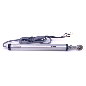 Miran KPM18-25mm Gelenk-Fisheye-Installation Linear resistiver Weg sensor Lineares Potentiometer - Product Image 3