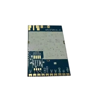 1.2GHzVM1373Rレシーバー1080-1360MHZWirelessビデオRX受信モジュールSM1370R FPVレーシングドローンDlY部品の交換 - Product Image 1