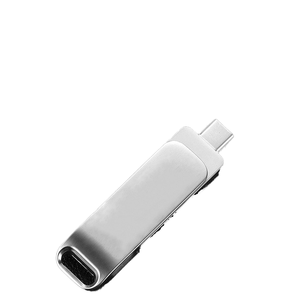 Unità Flash USB a doppia interfaccia per Android nuova scheda di memoria del telefono cellulare di espansione del Computer a doppio uso di archiviazione fotografica - Product Image 2