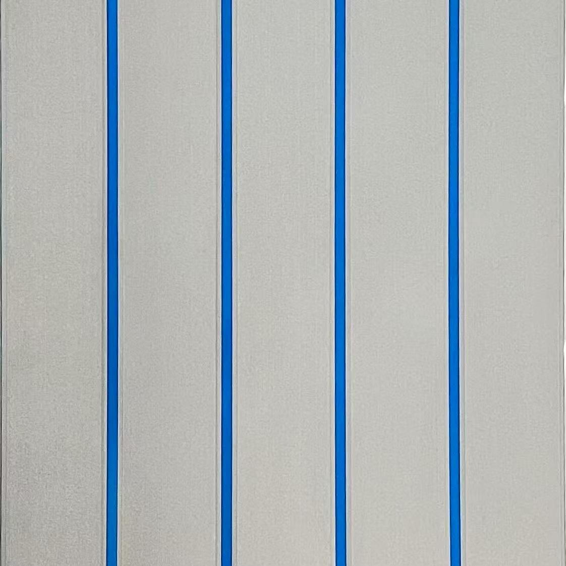 H002สีเทาอ่อน + น้ำเงิน