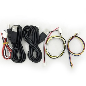 Kiddy ride öncüler 6 led spor ekran kapalı döngüsü devre fatura alıcı jy-18b zamanlayıcı pcb kartı - Product Image 5
