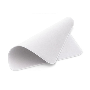 Hai Lớp Trái Cây Sợi Nhỏ Da Lộn Điện Thoại Sạch Đánh Bóng Vải Màn Hình Xem Làm Sạch Vải - Product Image 2