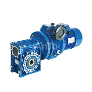 Udl Disco de cono planetario Motor sin pasos Variador de velocidad Reductor Caja de cambios continua - Product Image 6