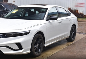 Stokta sıcak satış Hondas benzinli araba Hondas Accord için bakımlı ikinci el araba aksesuarları honda-crider Accord yakıt arabalar - Product Image 5