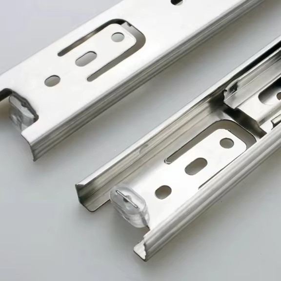 Zinc plated / Black plated