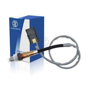Sorgo 11787589146 0258010160 Carro <span class=keywords><strong>O2</strong></span> Oxigênio Ar Fuel Ratio <span class=keywords><strong>Sensor</strong></span> para BMW 1 2 3 4 5 6 7 X1 X3 X4 X5 X6 Z4 640i 335i 2006 2012