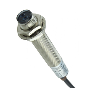 G12-3A10 Series High Quality <strong>Diffuse</strong> Photoelectric Control Switch Low Price <strong>Proximity</strong> <strong>Sensor</strong>
